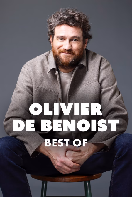 Olivier de Benoist en spectacle à Nantes