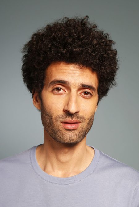 Alex Fredo en spectacle à Nantes