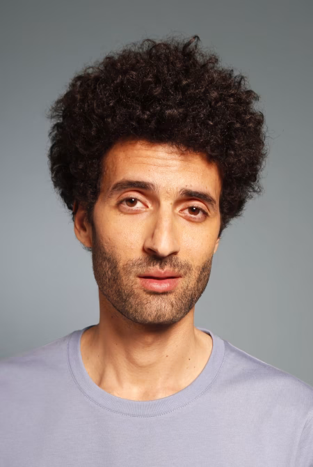 Alex Fredo en spectacle à Nantes