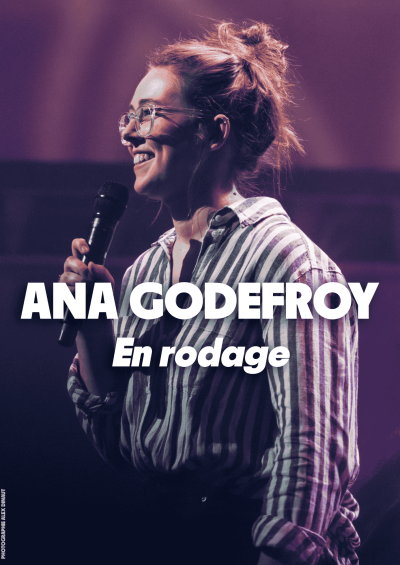 Ana Godefroy