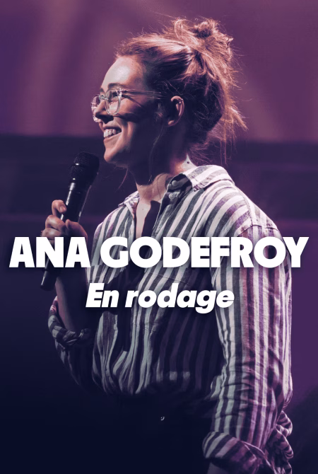 Ana Godefroy