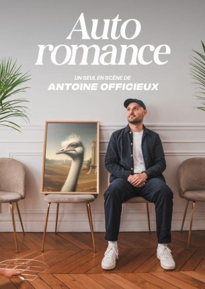 Antoine Officieux - Nantes