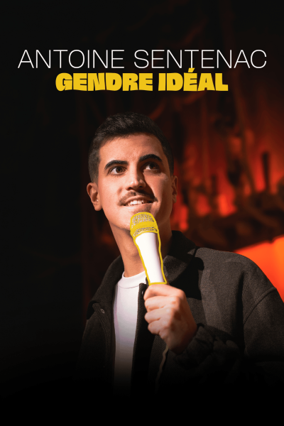 antoine sentenac stand up nantes