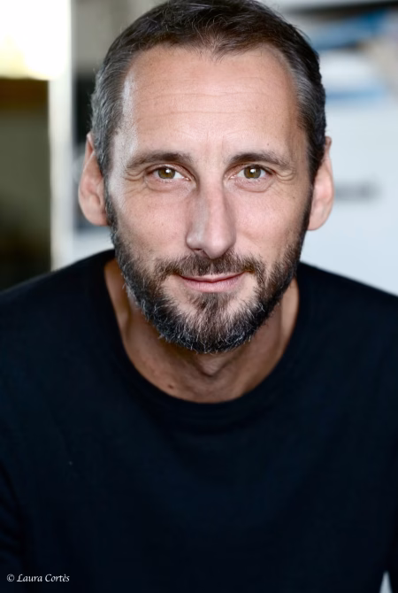 Arnaud Cosson en spectacle à nantes