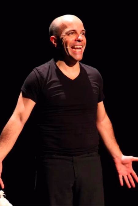 Arnaud Maillard en spectacle à Nantes