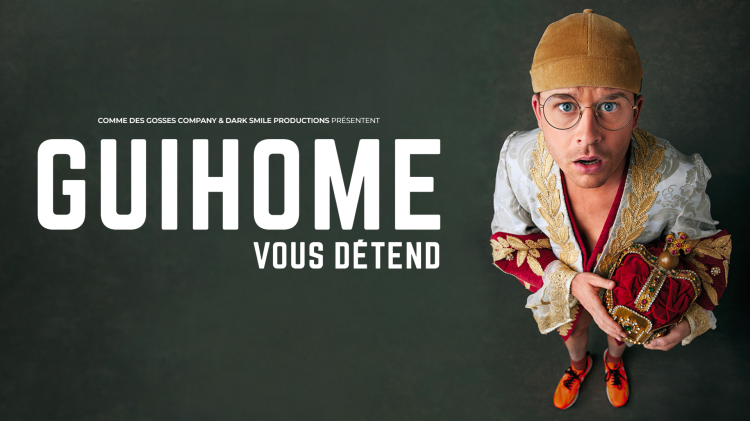 GuiHome vous détend à Nantes