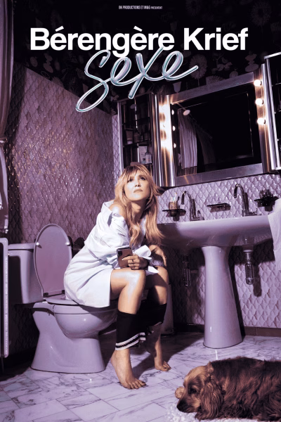 berengere krief dans sex
