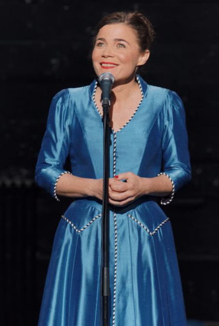 Blanche Gardin en création à Nantes à La Compagnie du Café-Théâtre