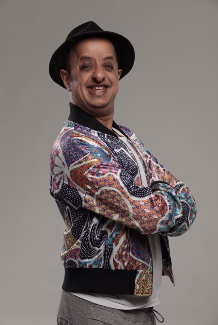 Booder en tournée dans toute la France