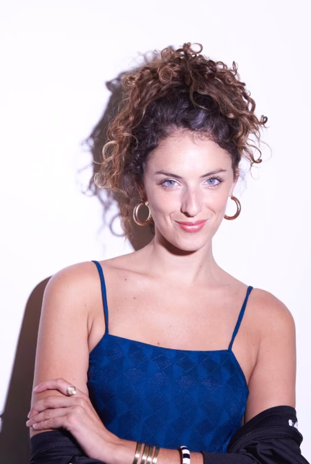 Camille Lavabre en spectacle à Nantes