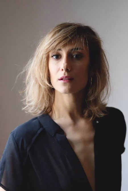 Cécile Marx en spectacle à Nantes