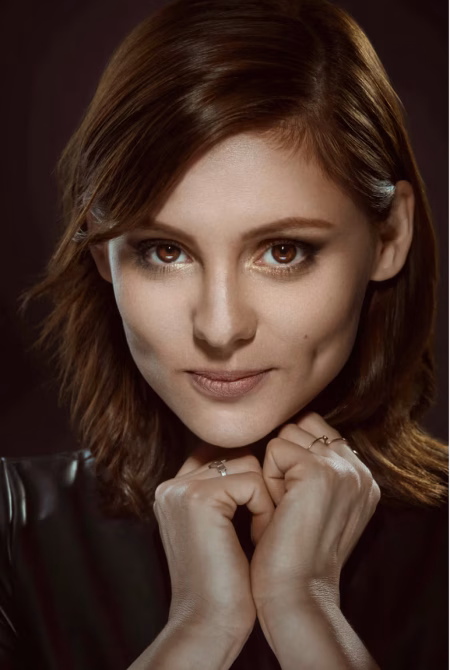 Florence Mendez en spectacle à Nantes