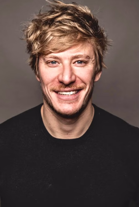 Gérémy Crédeville en spectacle à nantes et en tournée