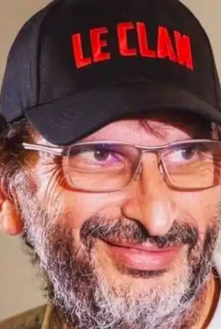 jean françois perrone