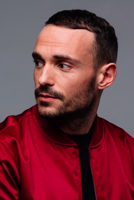 Jérôme Niel en spectacle à Nantes et en tournée en France