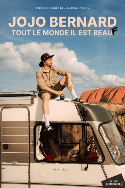 jojo bernard nantes