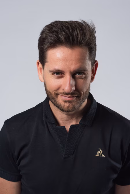 Julien Bing en spectacle à Nantes