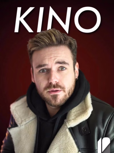 Kino en spectacle Nantes à La Compagnie du Café-Théâtre