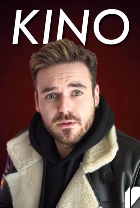 Kino en spectacle Nantes à La Compagnie du Café-Théâtre