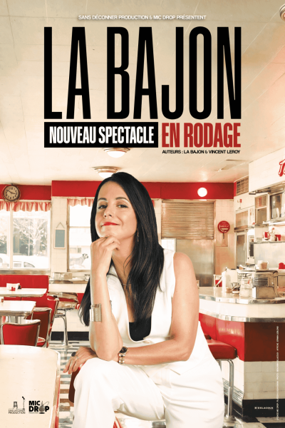 La Bajon en spectacle à Nantes