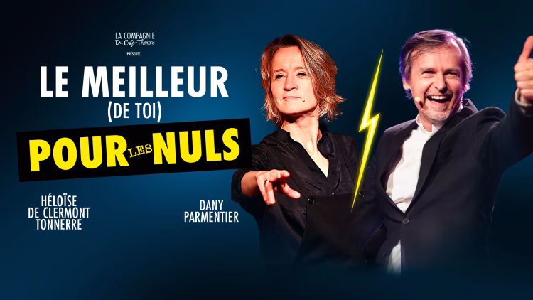 Le meilleur (de toi) pour les nuls