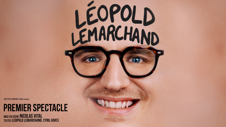 Leopold Lemarchand - Nantes