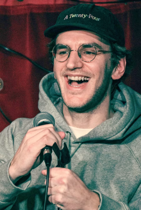 Léopold Lemarchand en spectacle à Nantes