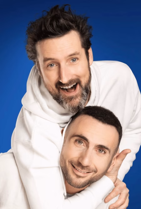 les decafeines - reveillon nantes