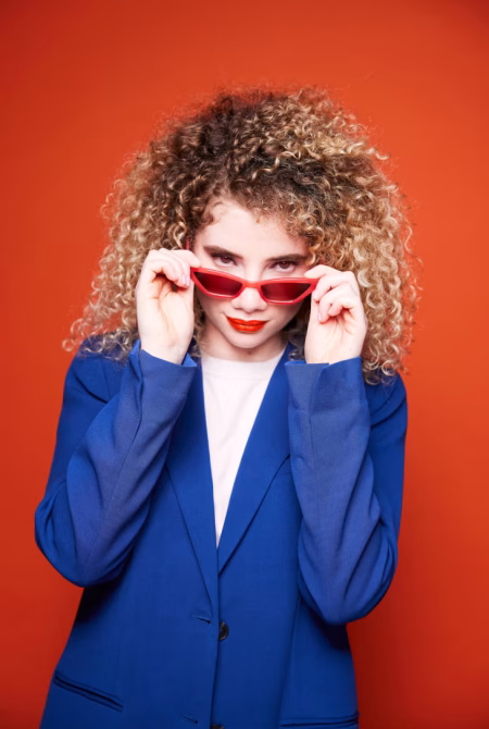 Lilia Benchabane en spectacle à Nantes et en tournée