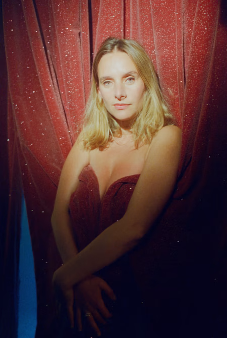 Lisa Blum en spectacle à Nantes et en tournée en France