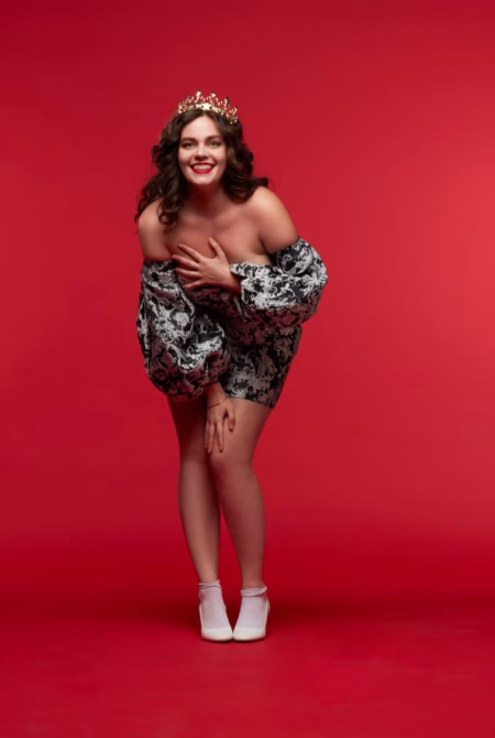 Mahaut Drama en spectacle à Nantes