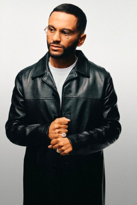 Malik Bentalha en spectacle à Nantes et en tournée