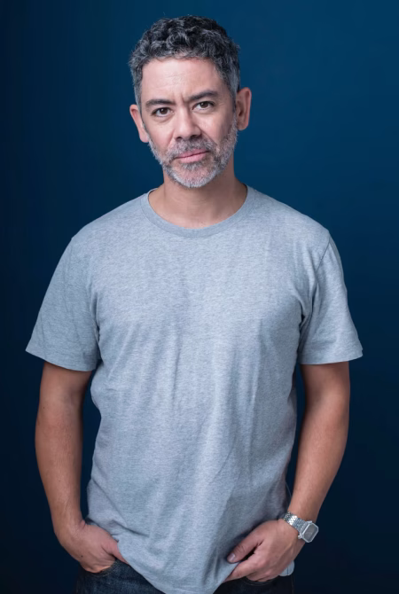 Manu Payet en spectacle à Nantes et en tournée dans toute la France