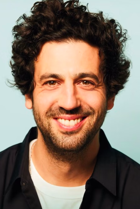 Max Boublil en spectacle à Nantes