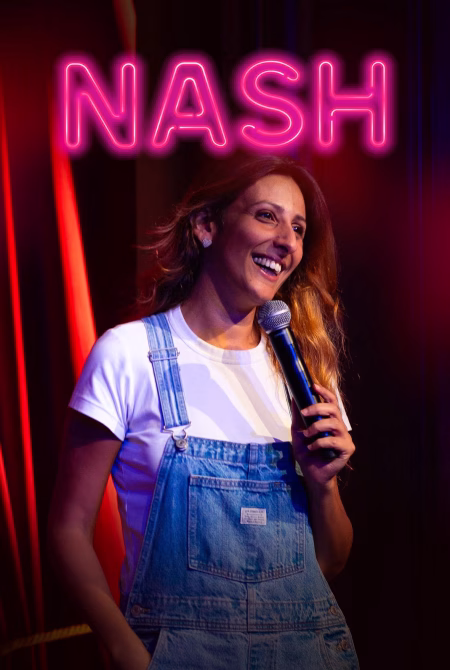 Nash en Spectacle à Nantes