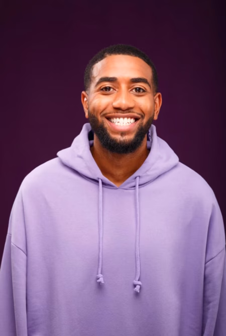 Nordine Ganso en spectacle à Nantes et en tournée