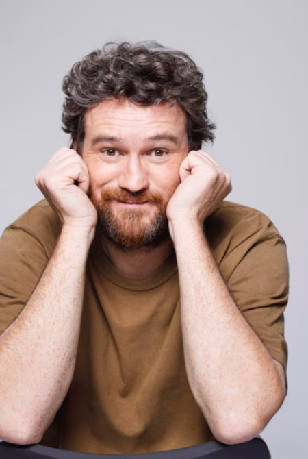 Olivier de Benoist en spectacle à Nantes