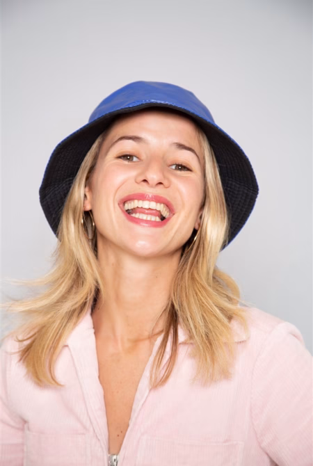 Philippine Delaire en spectacle à Nantes