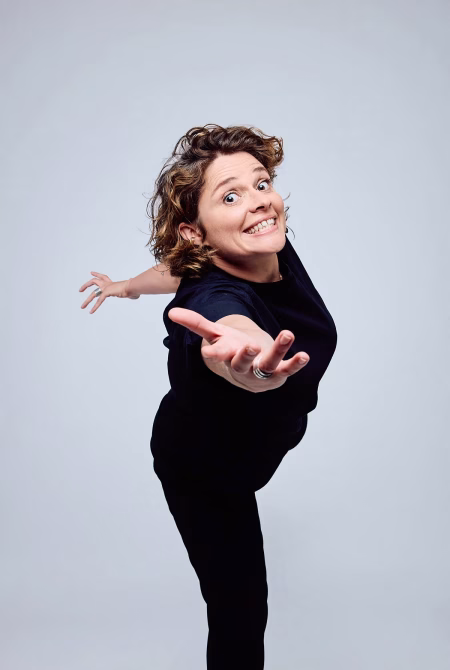 Lucie Carbone