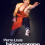 Pierre-Louis spectacle en tournée