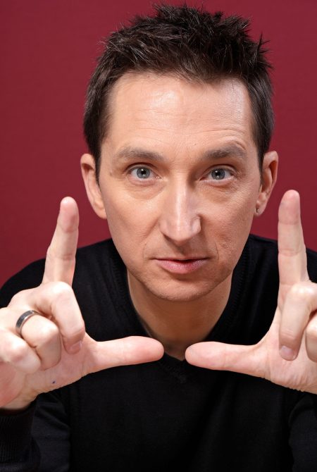 Sellig en spectacle à Nantes et en tournée