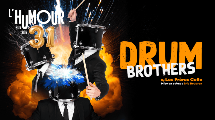 spectacle réveillon nantes