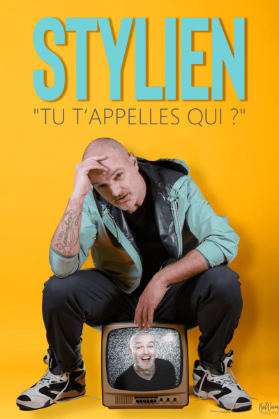 stylien en spectacle à nantes