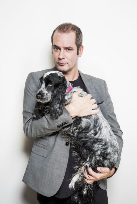 Tanguy Pastureau en spectacle à Nantes