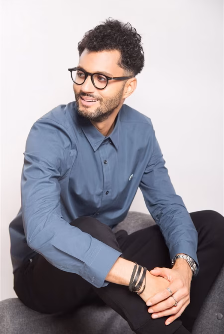 Tony Saint Laurent en spectacle à Nantes