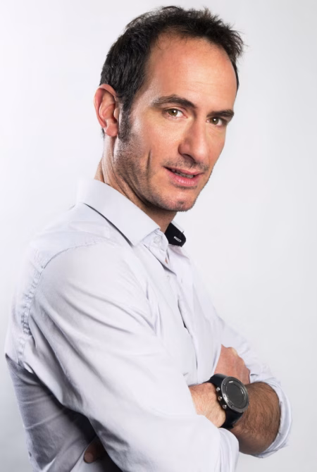 Yohann Métay en spectacle à Nantes