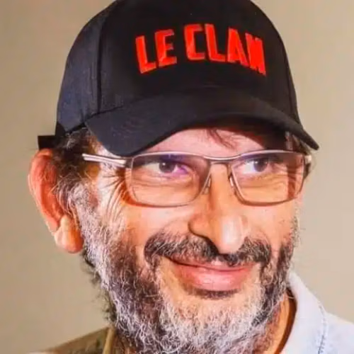 jean françois perrone