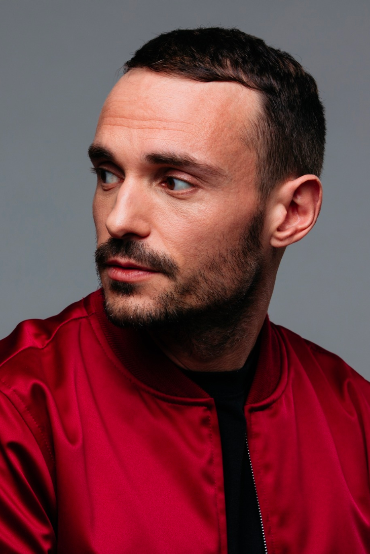 Jérôme Niel en spectacle à Nantes et en tournée en France