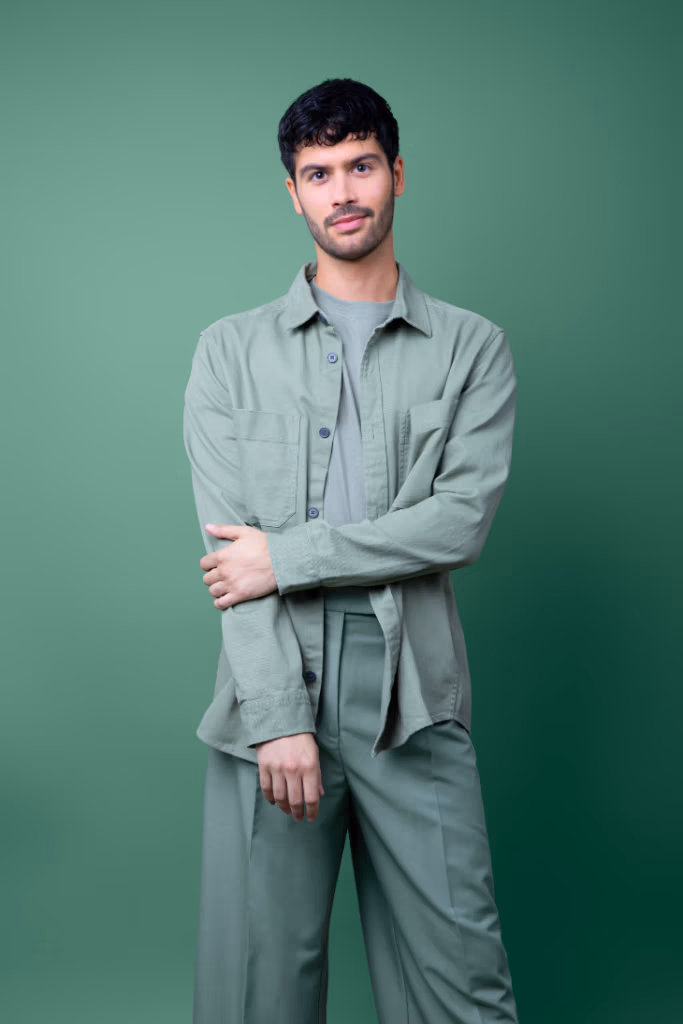 Jessé en spectacle à Nantes