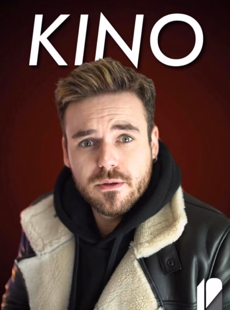 Kino en spectacle Nantes à La Compagnie du Café-Théâtre